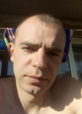 Александр, 37, Россия, Советская