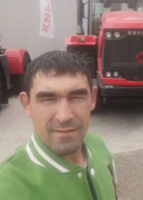 Рустам, 35, Россия, Пермь
