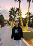 Hazem, 20 лет, تونس