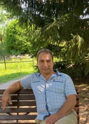 Сергей, 55, Россия, Наро-Фоминск