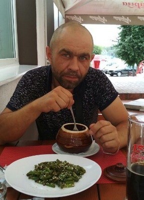 Денис, 41, Рэспубліка Беларусь, Орша