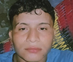 Alonso Quintanil, 24 года, San Salvador