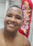 Junior, 26 лет, São Lourenço da Mata