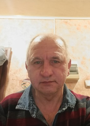 Вадим из Дзержинска 54 года