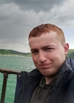 Дмитрий, 26, Россия, Туапсе