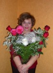 Людмила, 72 года, Великий Новгород