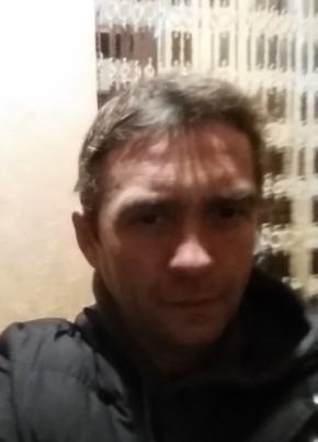 Artem, 40, Україна, Камянське