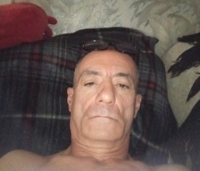 Artur, 55, Kislovodsk