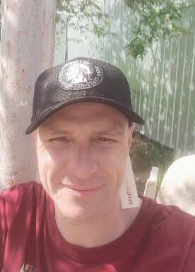 Сергей Степанов, 44, Россия, Ялта