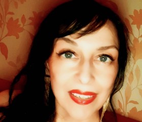 Rina, 37, Saint Petersburg