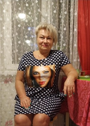 Скорая Клавдия, 66, Україна, Київ