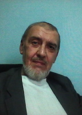 Генрих, 54, Россия, Новосибирск
