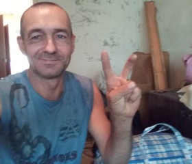 Игорь, 54 года, Костянтинівка (Донецьк)