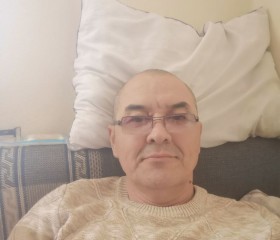 Алекс, 55 лет, Екатеринбург