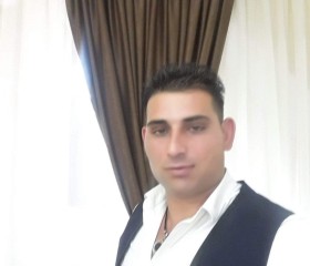 Unknown, 19, Arad