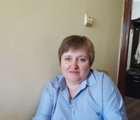 Татьяна Готина, 51 год, Оренбург
