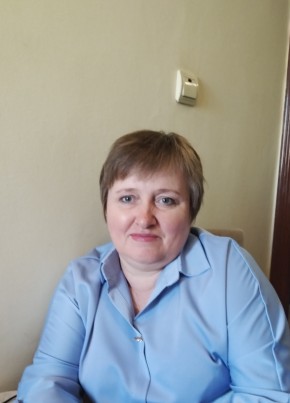 Татьяна Готина, 51, Россия, Оренбург