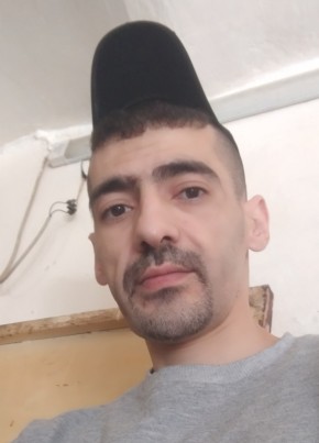 احمد из تطوان 38 лет