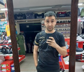 Adil Abbasov, 31 год, Богородицк