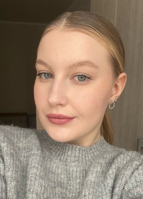 Алина из Волгограда 22 года