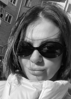 Yana, 30, Russia, Petergof