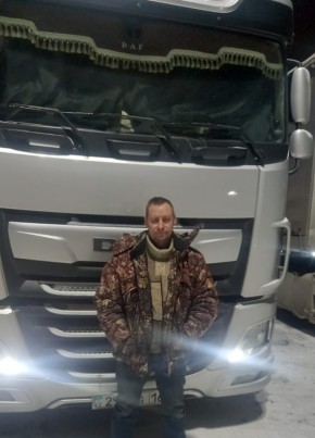 Виталий, 44, Қазақстан, Қарағанды