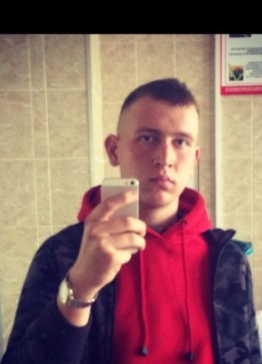 Виктор, 22, Россия, Севастополь