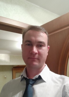 Aleksey, 47, Russia, Fryazino