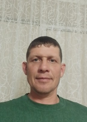 Ruslan, 41, Russia, Volgodonsk