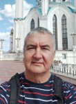 Николай, 59 лет, Саратов