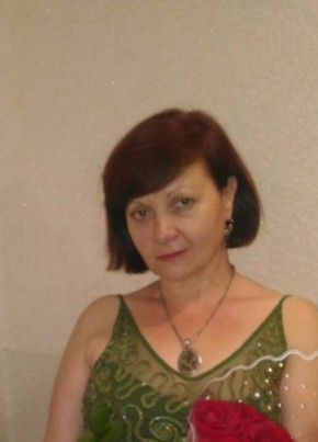 ИРИНА, 56, Россия, Саратов