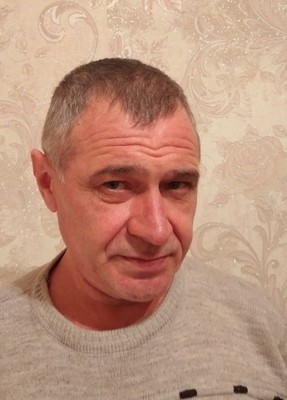 Владимир, 55, Россия, Бор
