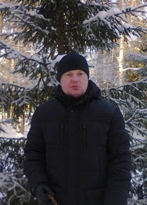 Виталий, 42, Россия, Васильево