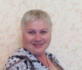 Любовь, 62 года, Ульяновск
