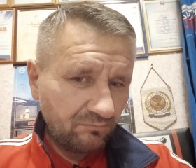 Максим, 46 лет, Петропавловск-Камчатский