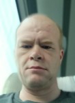 Konstantin, 43, Novosibirsk