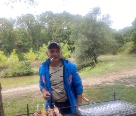 Sergey, 56, Lermontov