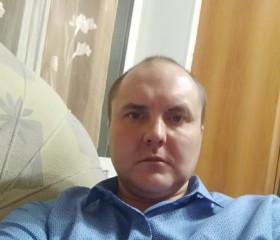 Ivan, 43, Samara