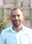 Vardan, 40 лет, Հրազդան