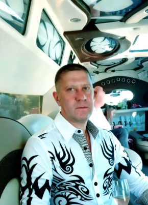 Дмитрий из Кемерово 46 лет