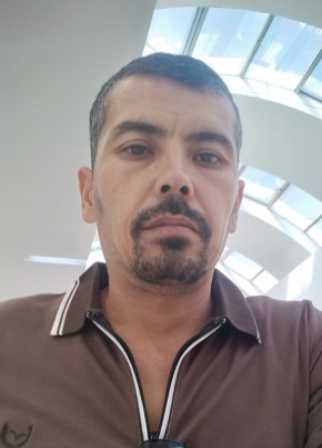 Baki из Antalya 33 года