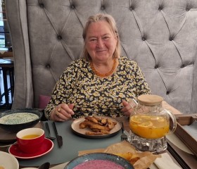 Irina Bader, 70, Arnsberg