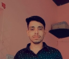 Vijendra Singh, 22 года, Bhindār