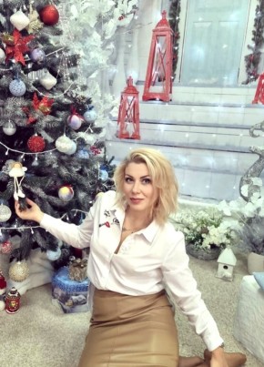 Наташа из Краснодара 42 года