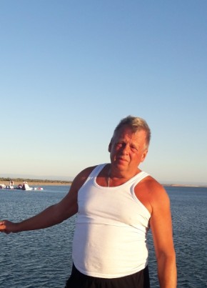 Евгений, 59, Россия, Наро-Фоминск