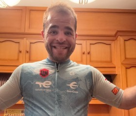 Juanito, 28, Logrono