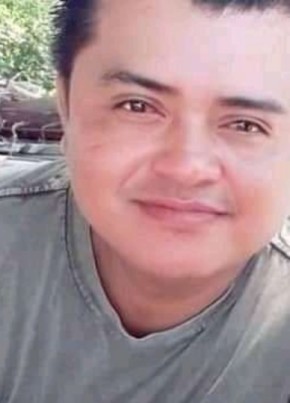 Alberto, 40, Estados Unidos Mexicanos, Fraccionamiento Ciudad Olmeca