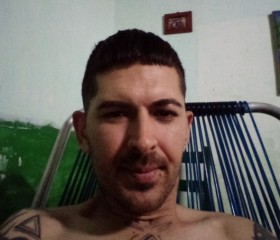 Radson Darías, 31 год, Remedios