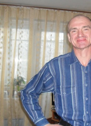 Александр, 53, Россия, Балахна