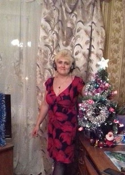 Катя, 47, Россия, Орск